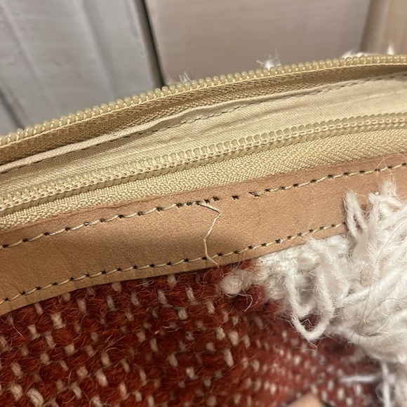 Free People Quick Trip Weekender Tote Bag - Picture 13 of 13